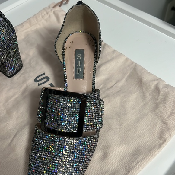 SJP shoes - Picture 7 of 8